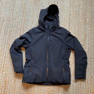 KJUS ladies Formula DLX ski Jacket 40/8 black